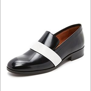 Won hundred Judith loafers